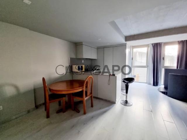 Apartamento T1 Duplex para alugar em Aveiro