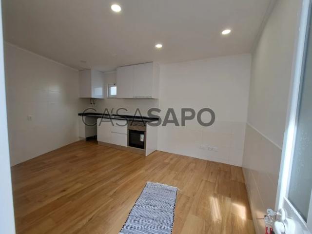 Apartamento T1 Duplex para alugar em Loures
