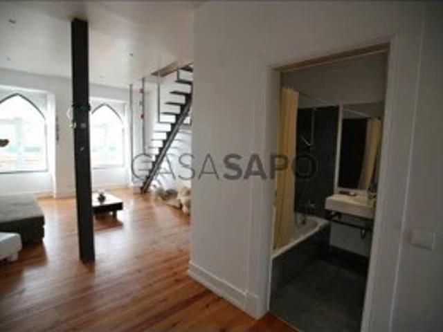 Apartamento T1 Duplex para alugar em Lisboa