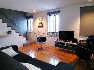 Apartamento T1 Duplex para alugar em Lisboa