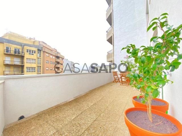 Apartamento T1 Duplex para alugar em Matosinhos