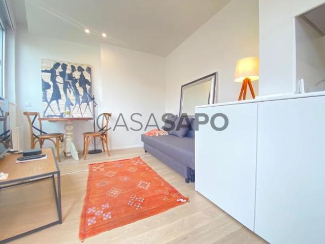 Apartamento T1 Duplex para alugar em Matosinhos
