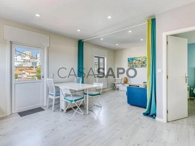 Apartamento T1 Duplex para alugar em Vila Nova de Gaia
