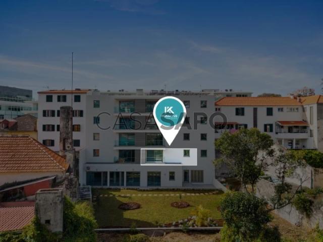 Apartamento T1 Duplex para alugar no Funchal