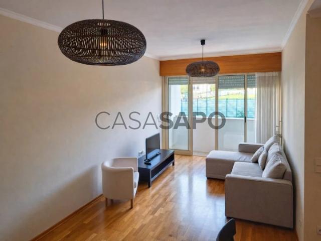 Apartamento T1 Duplex para alugar no Porto