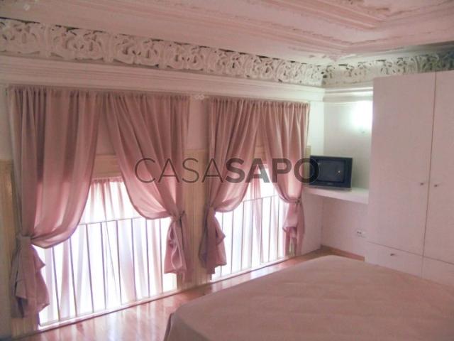 Apartamento T1 Duplex para alugar no Porto