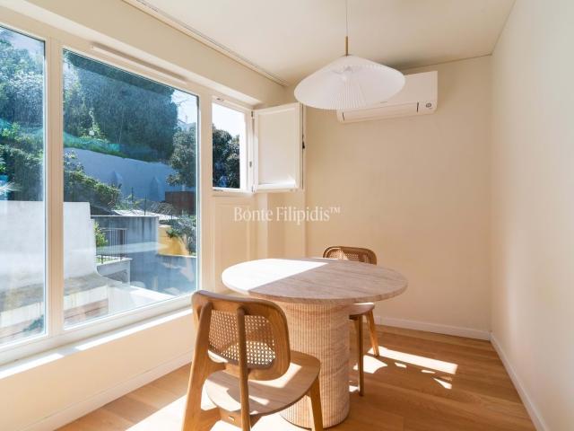 Apartamento T1 Duplex Renovado com Vista Cidade | Príncipe Real, Lisboa