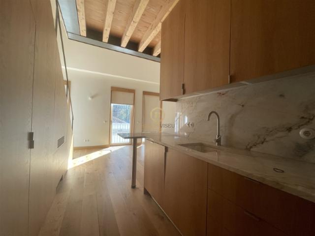 Apartamento T1 DUPLEX, Viseu
