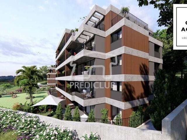 Apartamento T1 Edifício UPTOWN 30 Machico