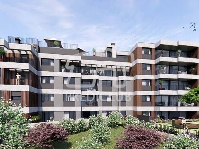 Apartamento T1 Edifício UPTOWN 30 Machico