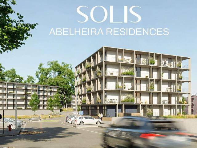 Apartamento T1 Edifício | Empreendimento SOLIS Oliveira de Azeméis