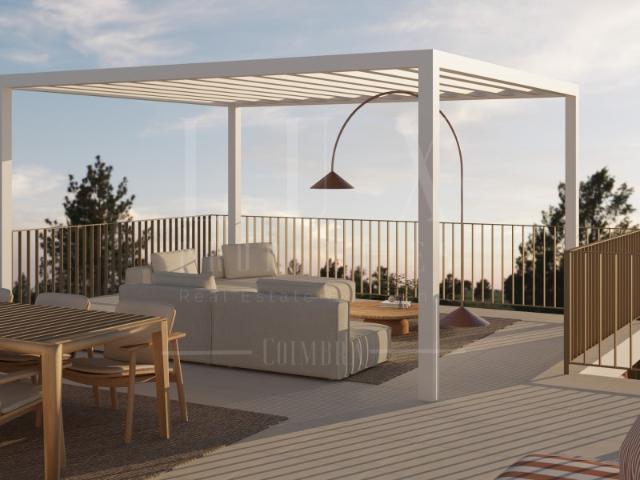 Apartamento T1 | Edifício Horizon, Quinta da Portela