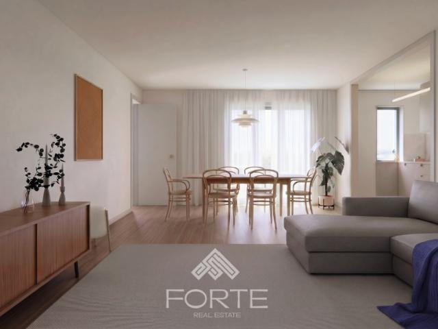Apartamento T1 Edifício Liberdade São João da Madeira