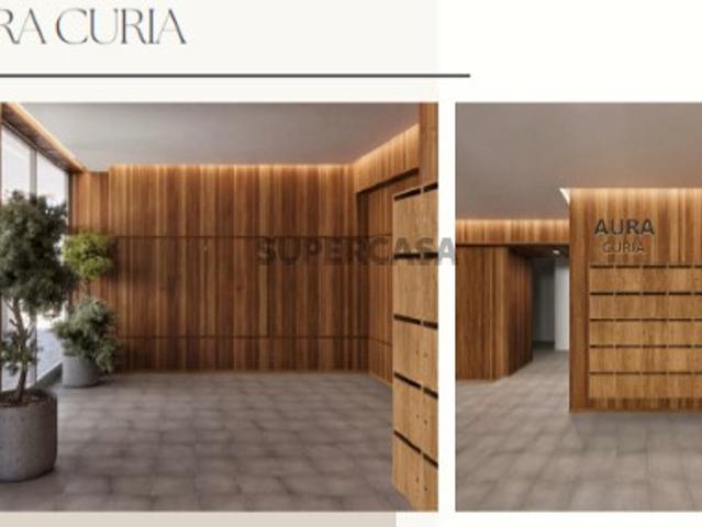 Apartamento T1 em Tamengos, Aguim e Óis do Bairro