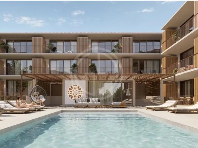 Apartamento T1 em Tavira