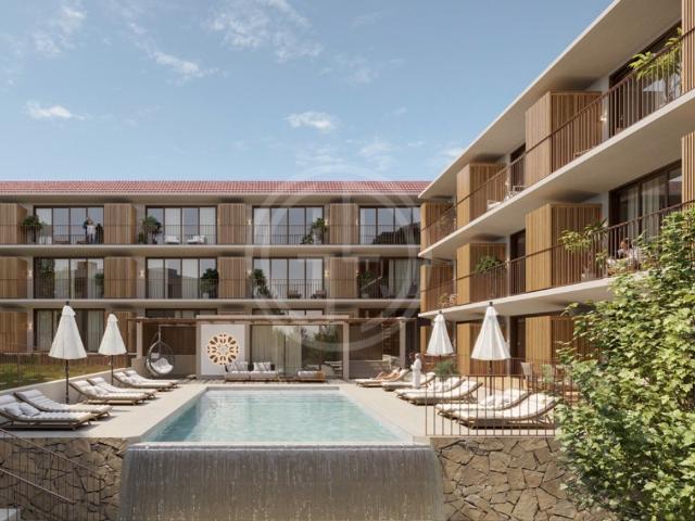 Apartamento T1 em Tavira 52m² São Bento do Cortiço e de Santo Estevão