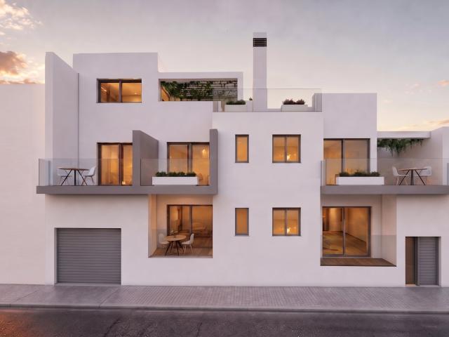 Apartamento T1 em tavira 66m² Vila Nova De Cacela