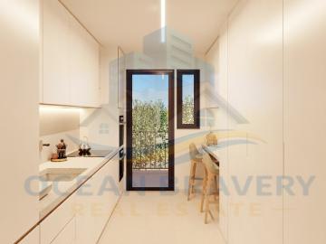 Apartamento T1 em Tavira