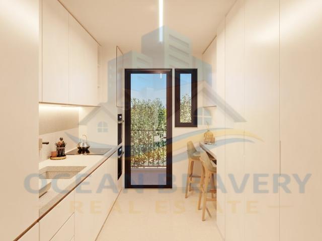 Apartamento T1 em Tavira