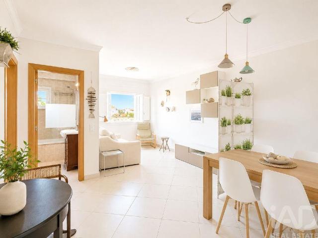 Apartamento T1 em Tavira de 63 m²