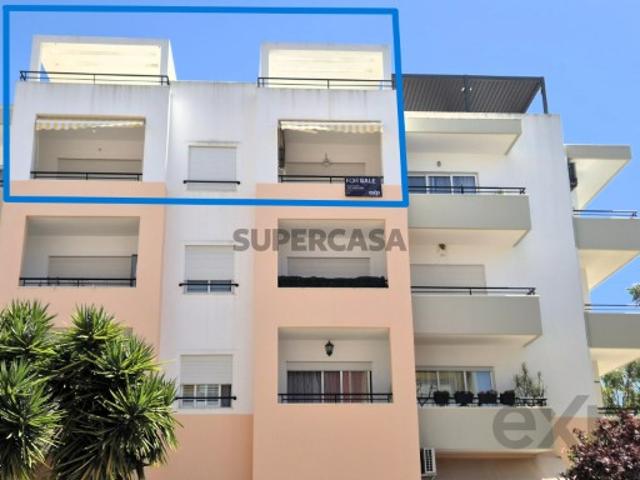 Apartamento T1 em Tavira Santa Maria e Santiago