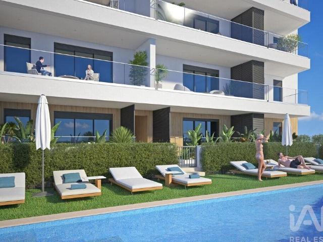 Apartamento T1 em Tavira Santa Maria e Santiago de 149,00. 149m² Tavira Santiago