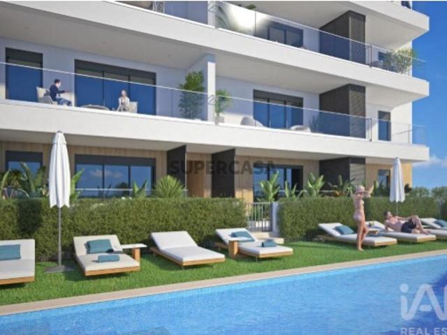 Apartamento T1 em Tavira Santa Maria e Santiago de 149,00 m²