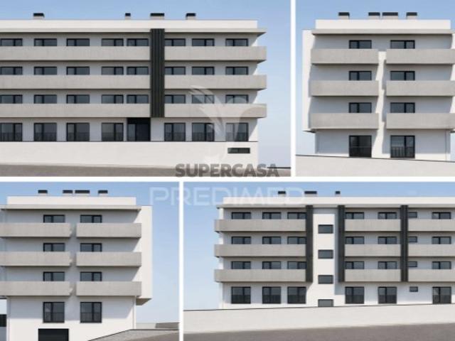 Apartamento T1 em Tondela e Nandufe