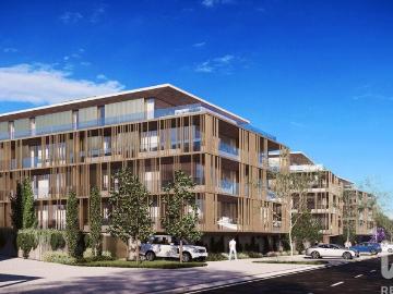 Apartamento T1 em Tondela e Nandufe de 50,00 m²