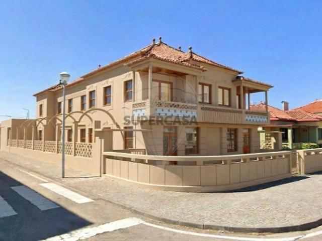 Apartamento T1 em Torreira
