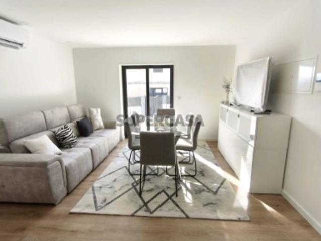 Apartamento T1 em Travassos