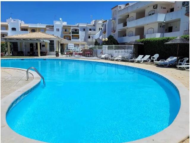 Apartamento T1 em Urbanização com Piscina, Tavira. 70m² Tavira Santa Maria