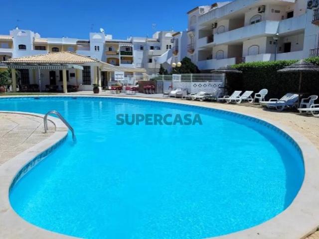 Apartamento T1 em Urbanização com Piscina, Tavira