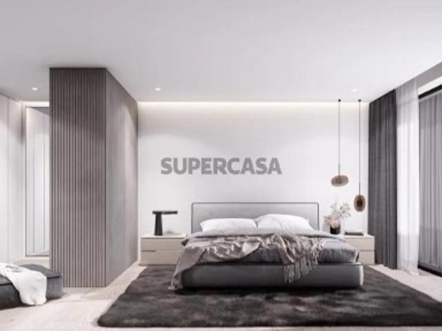 Apartamento T1 em V.N.Cerveira