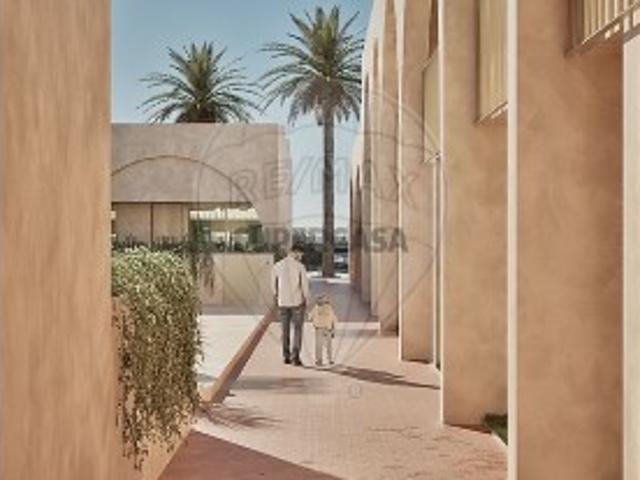 Apartamento T1 em Valadares