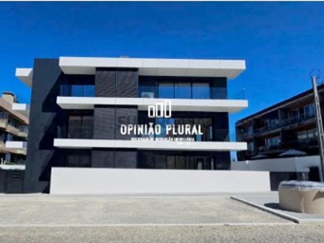 Apartamento T1 em Valadares