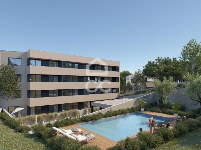 Apartamento T1 em Valadares, Gaia