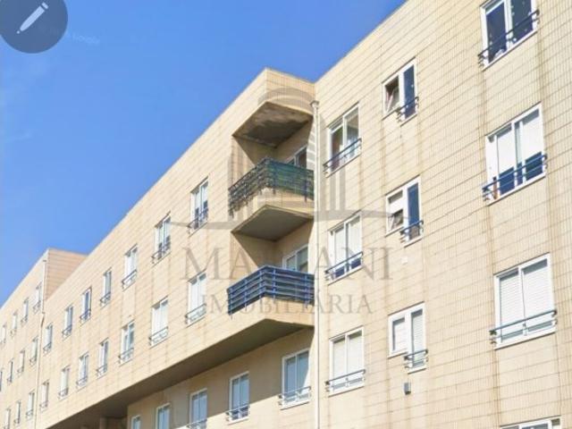Apartamento T1 em Valadares Para Investimento com Rendimento Garantido ou Habitação Própria
