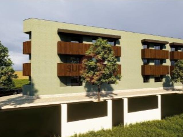 Apartamento T1 em Valença, Cristelo Covo e Arão