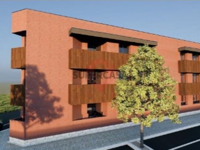 Apartamento T1 em Valença, Cristelo Covo e Arão