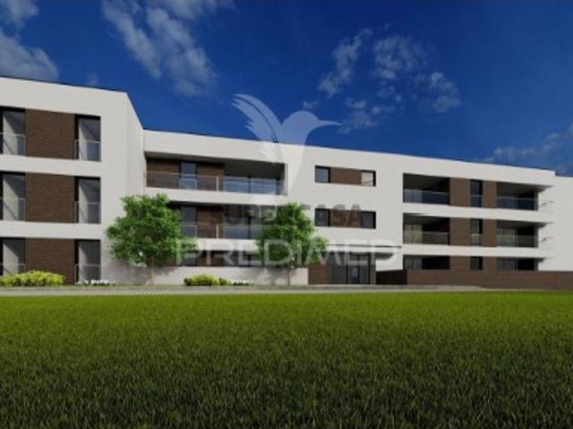 Apartamento T1 em Valença, Cristelo Covo e Arão