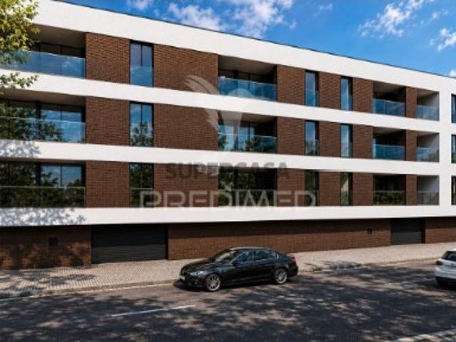 Apartamento T1 em Valença, Cristelo Covo e Arão