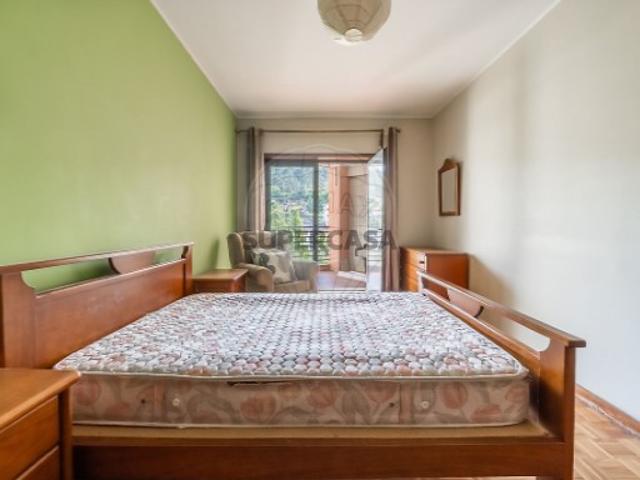 Apartamento T1 em Valongo