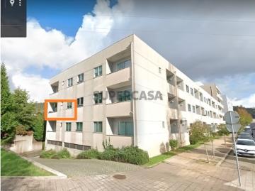 Apartamento T1 em Valongo