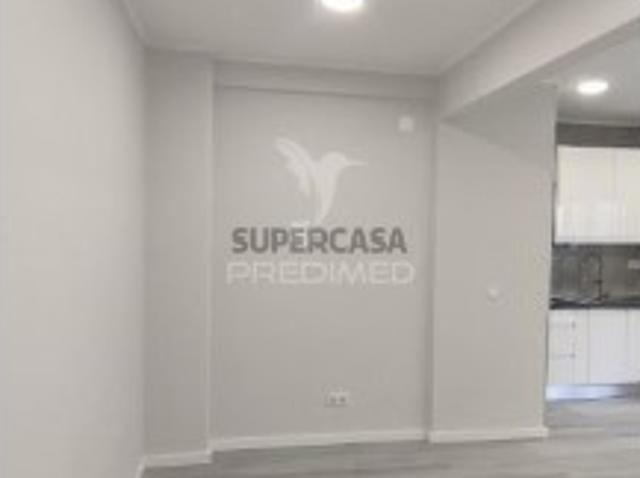 Apartamento T1 em Venteira