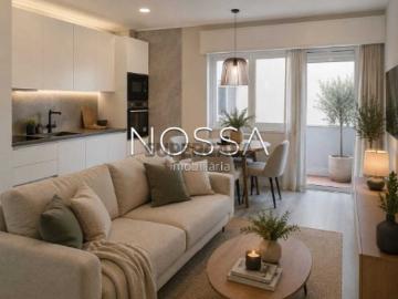 Apartamento T1 em Venteira