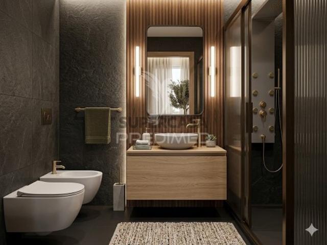 Apartamento T1 em Venteira