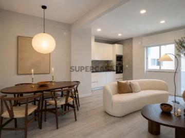 Apartamento T1 em Venteira, Amadora