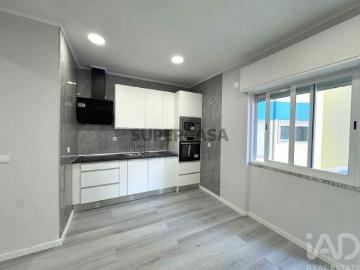 Apartamento T1 em Venteira de 40 m²
