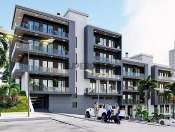 Apartamento T1 em Vialonga